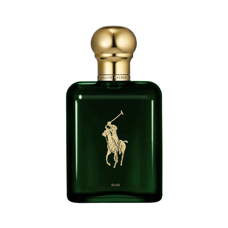 Polo Oud Man Eau De Parfum