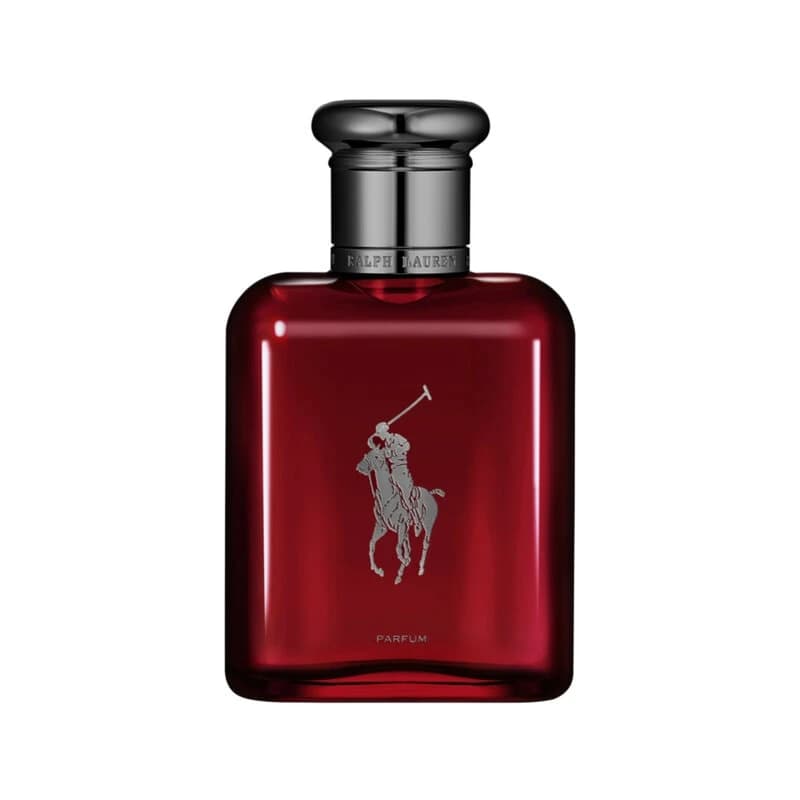 Polo Red Man Perfume