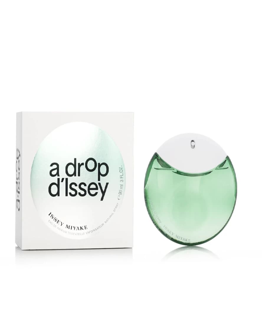 A Drop D'issey Essentielle Woman Eau De Parfum