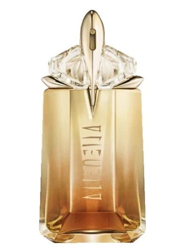 Alien Goddess Intense Woman Eau De Parfum