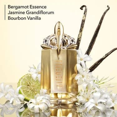 Alien Goddess Intense Woman Eau De Parfum