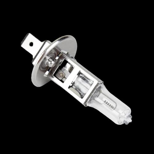 Eaglite H1 Halogen Bulbs