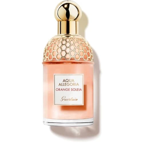 Aqua Allegoria Orange Soleia Woman Eau De Toilette