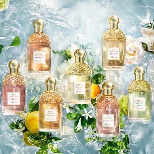 Aqua Allegoria Orange Soleia Woman Eau De Toilette