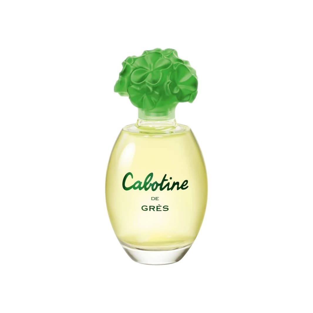 Cabotine Woman Eau De Toilette