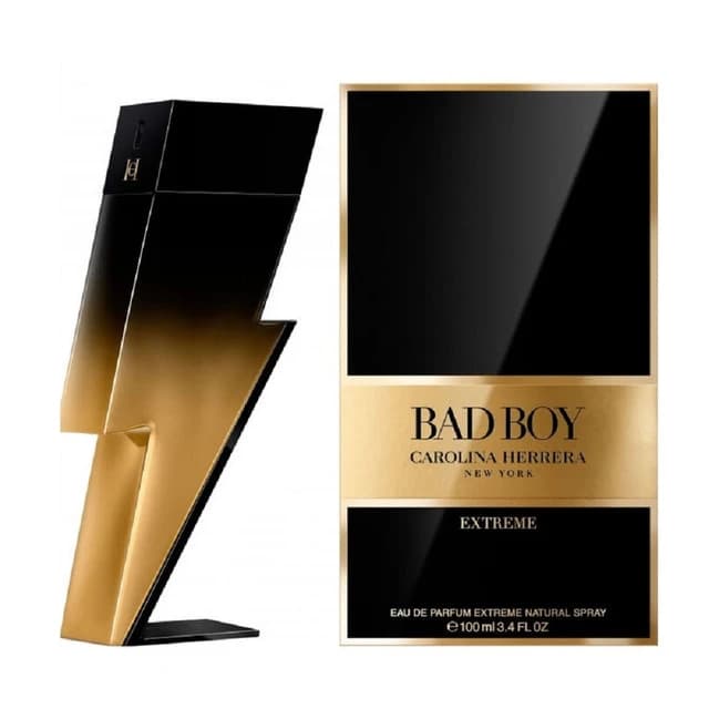 Bad Boy Extreme Man Eau De Parfum