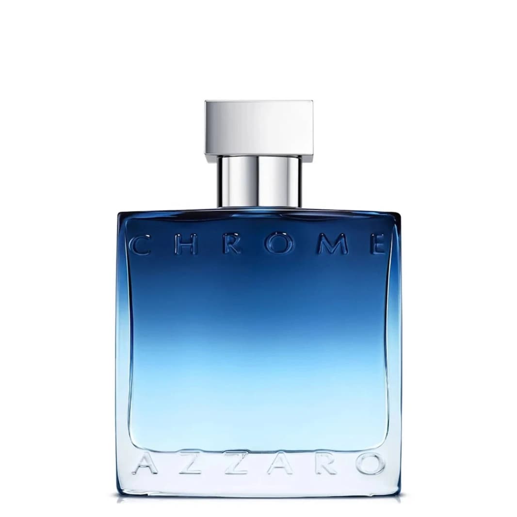 Chrome Man Eau De Parfum