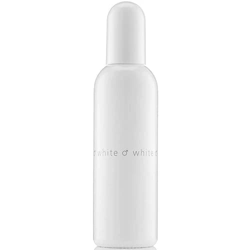Colour Me White Man Eau De Toilette