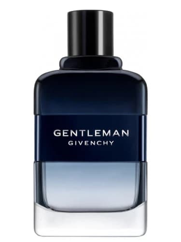Gentleman Intense Eau De Toilette