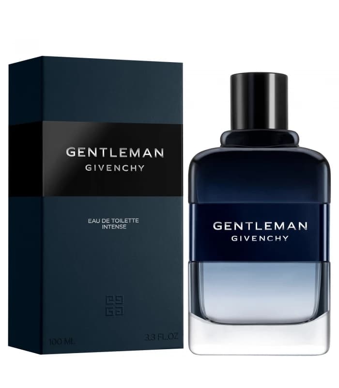Gentleman Intense Eau De Toilette