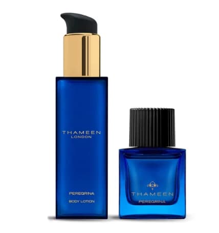 Peregrina Extrait De Parfum Set