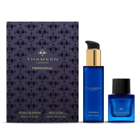 Peregrina Extrait De Parfum Set