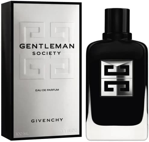 Gentleman Society Man Eau De Parfum