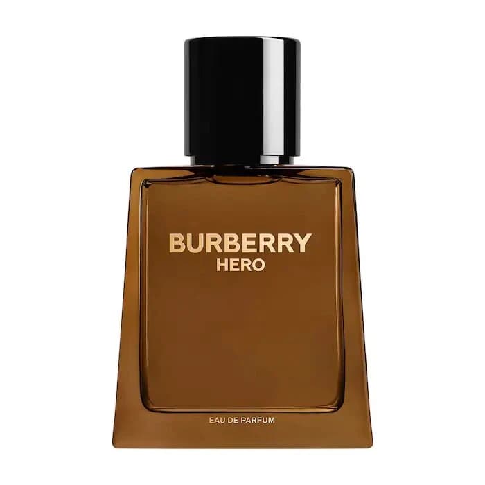 Hero Man Eau De Parfum
