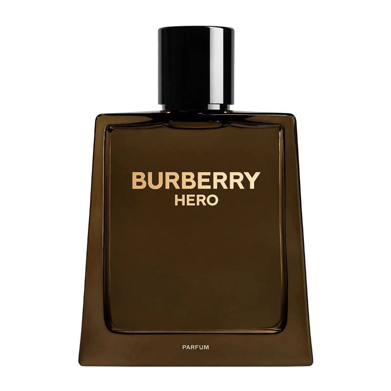 Hero Man Perfume