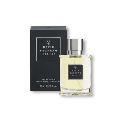Instinct Man Eau De Toilette