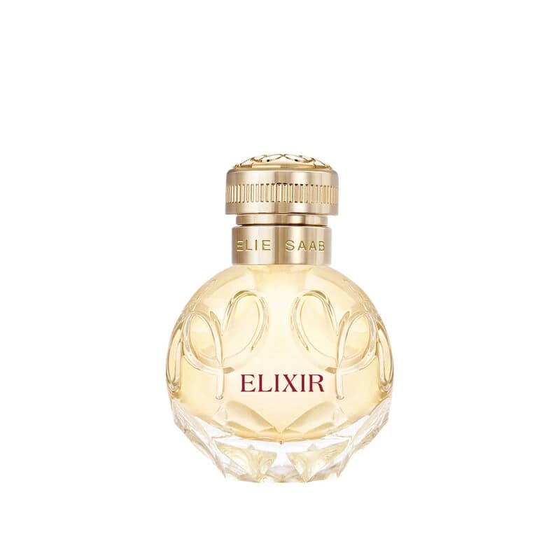 Elixir Woman Eau De Parfum