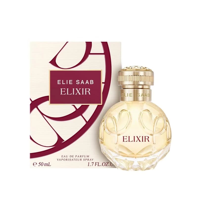 Elixir Woman Eau De Parfum