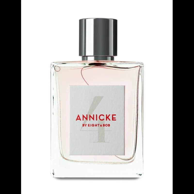 Annicke 4 Unisex Eau De Parfum
