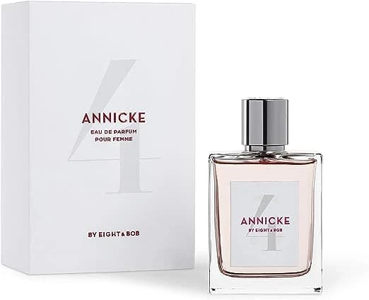 Annicke 4 Unisex Eau De Parfum