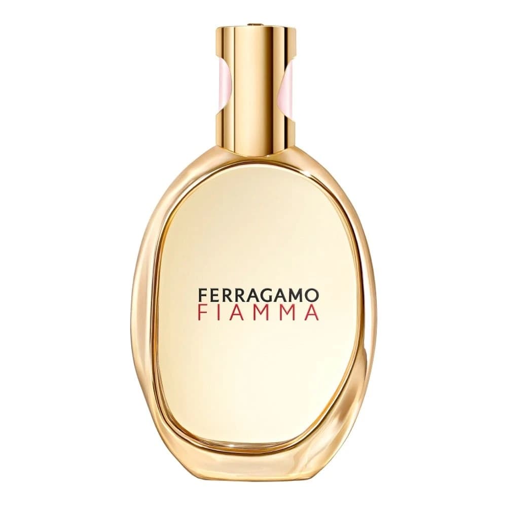 Fiamma Woman Eau De Parfum