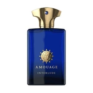 Interlude Man Eau De Parfum