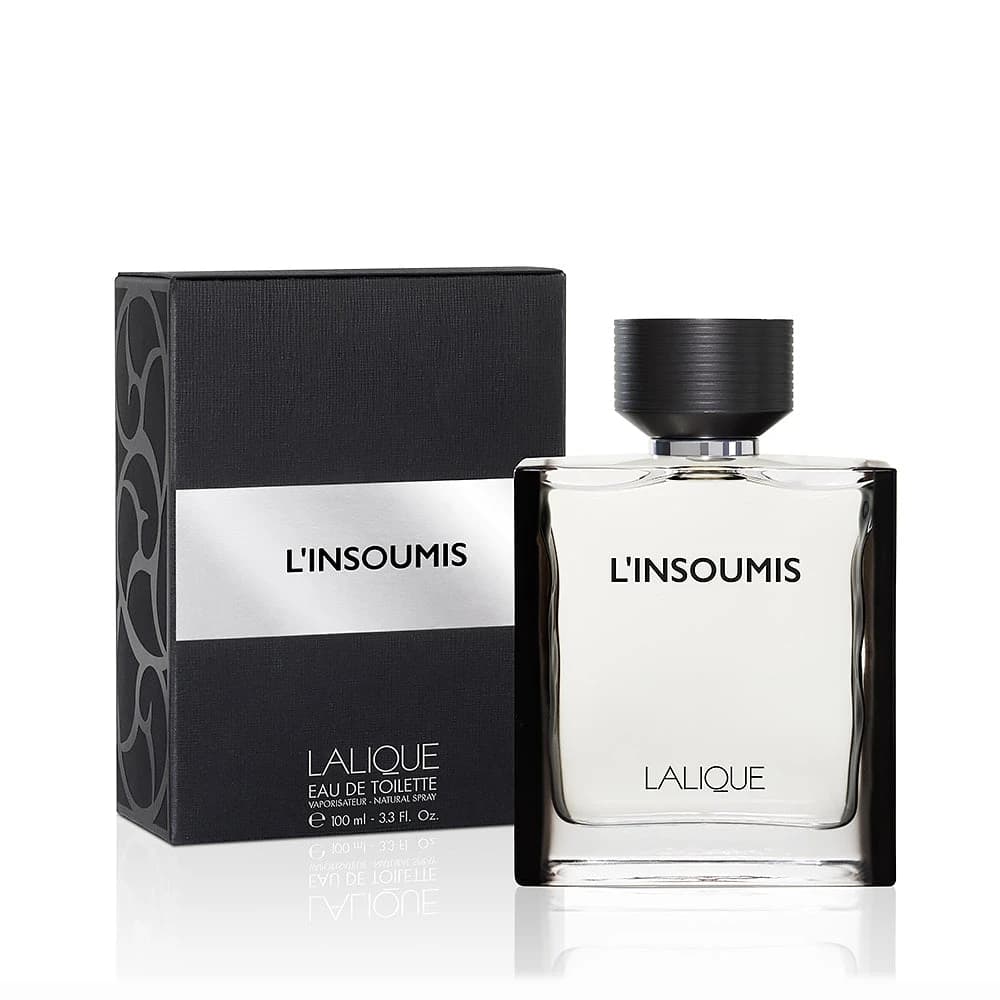 L Insoumis Man Eau De Toilette