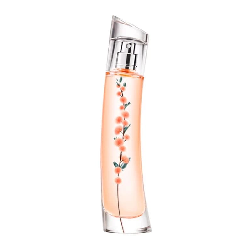 Flower Ikebana Mimosa Woman Eau De Parfum