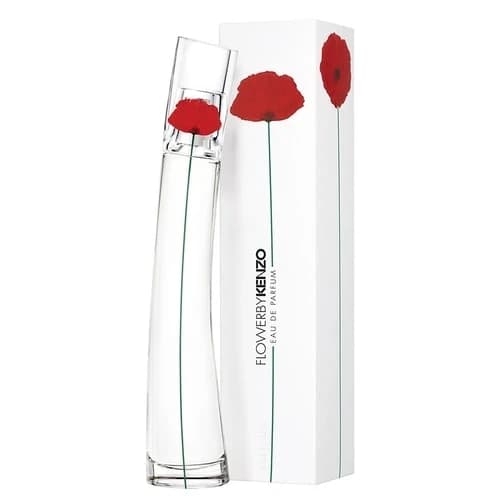 Flower Woman Eau De Parfum