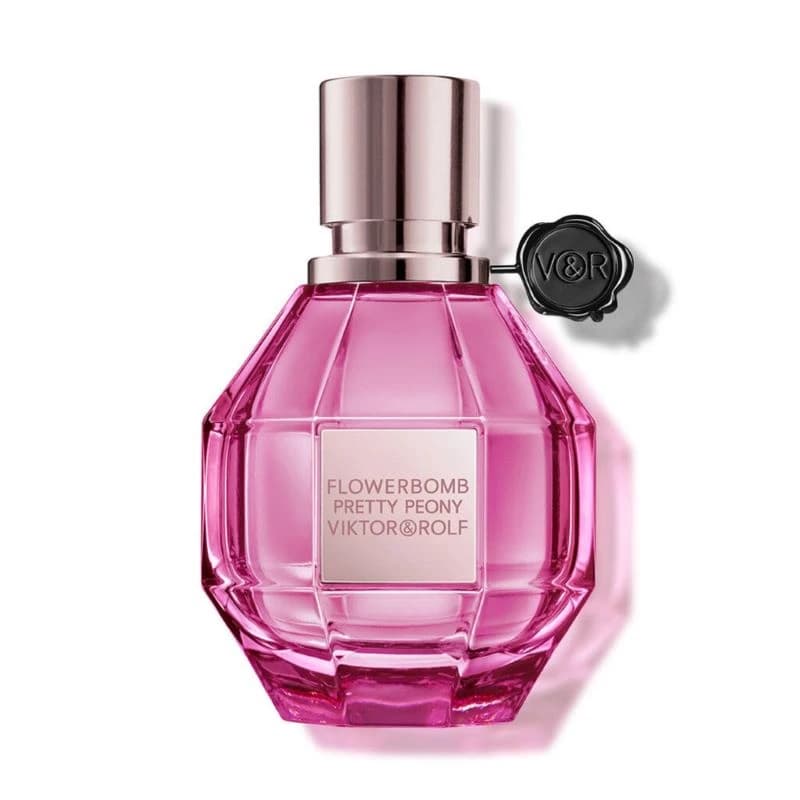 Flowerbomb Pretty Peony Woman Eau De Parfum