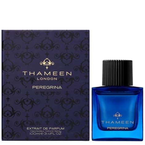 Peregrina Extrait De Parfum