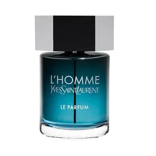 L'homme Le Parfum