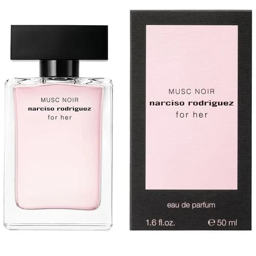 For Her Musc Noir Eau De Parfum