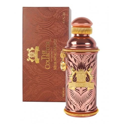 The Collector Morning Muscs Woman Eau De Parfum