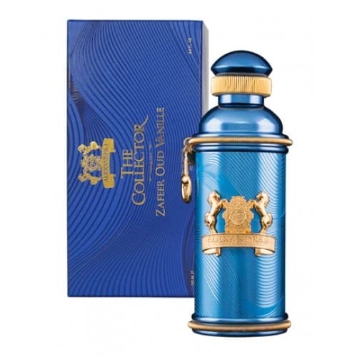 The Collector Zafeer Oud Vanille Unisex Eau De Parfum
