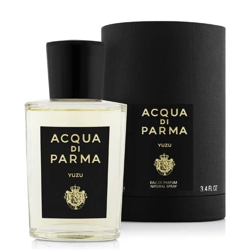 Yuzi Unisex Eau De Parfum