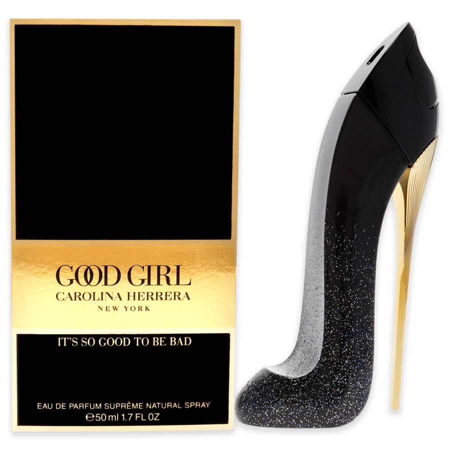 Good Girl Supreme Woman Eau De Parfum
