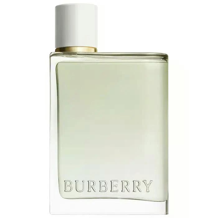 Her Woman Eau De Toilette