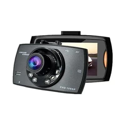 G30 Dash Camera