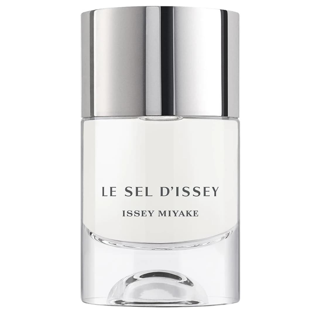 Le Sel D'issey Man Eau De Toilette