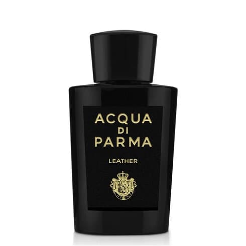 Leather Man Eau De Parfum