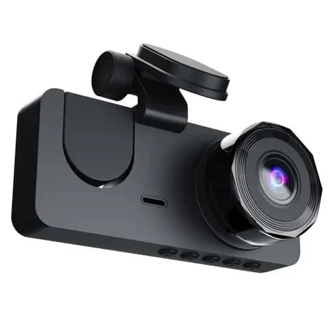 2-Inch Dash Camera