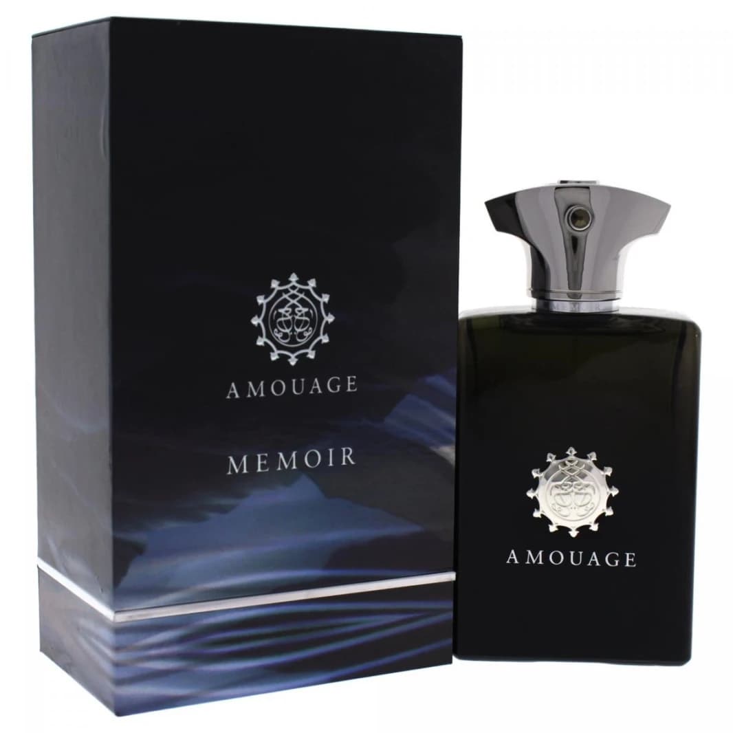 Memoir Man Eau De Parfum