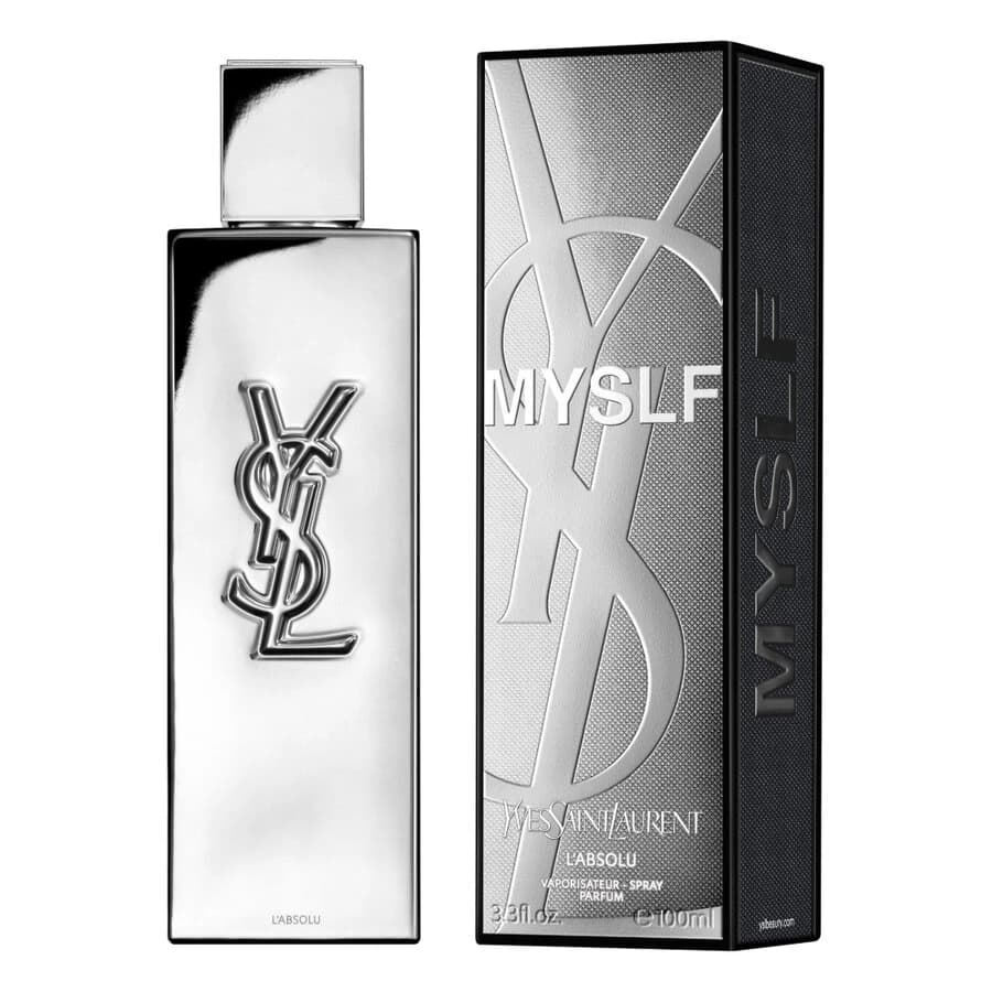 Myslf L'absolu Man Parfum
