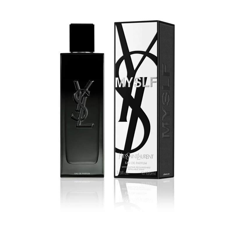 Myslf Man Eau De Parfum