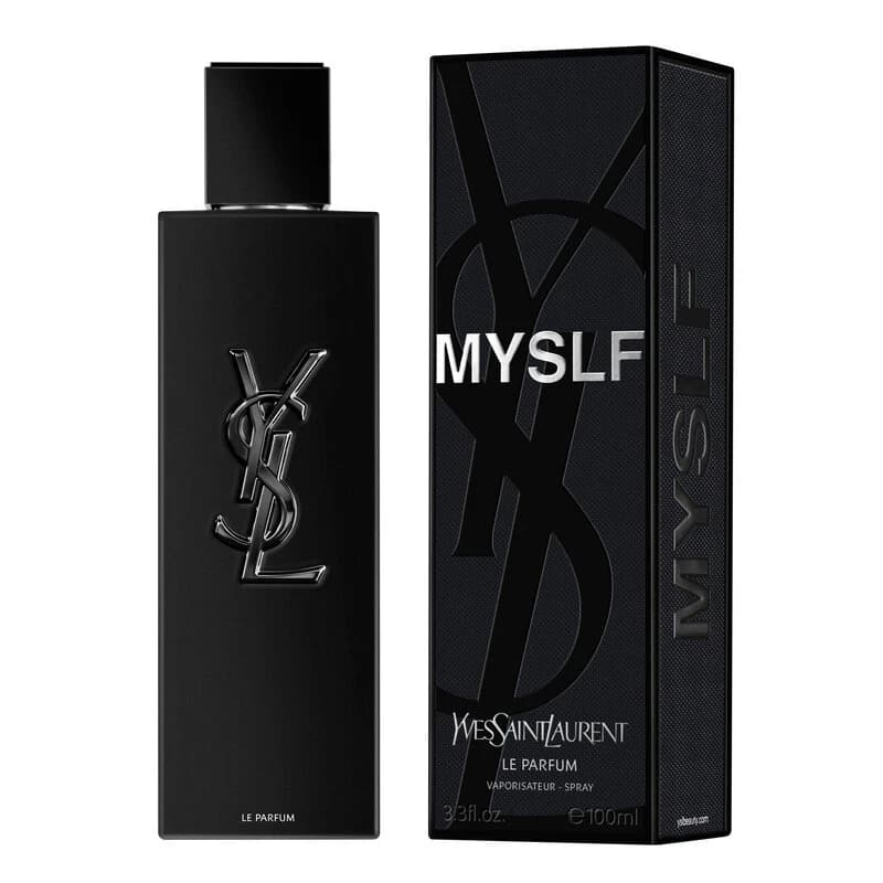 Myslf Man Le Parfum
