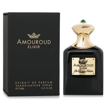 Elixir La Rose Noire Collection Eau De Parfum