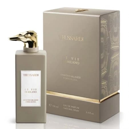 Le Vie Di Milano Aperitivo Milanese Porta Nuova Collection Eau De Parfum