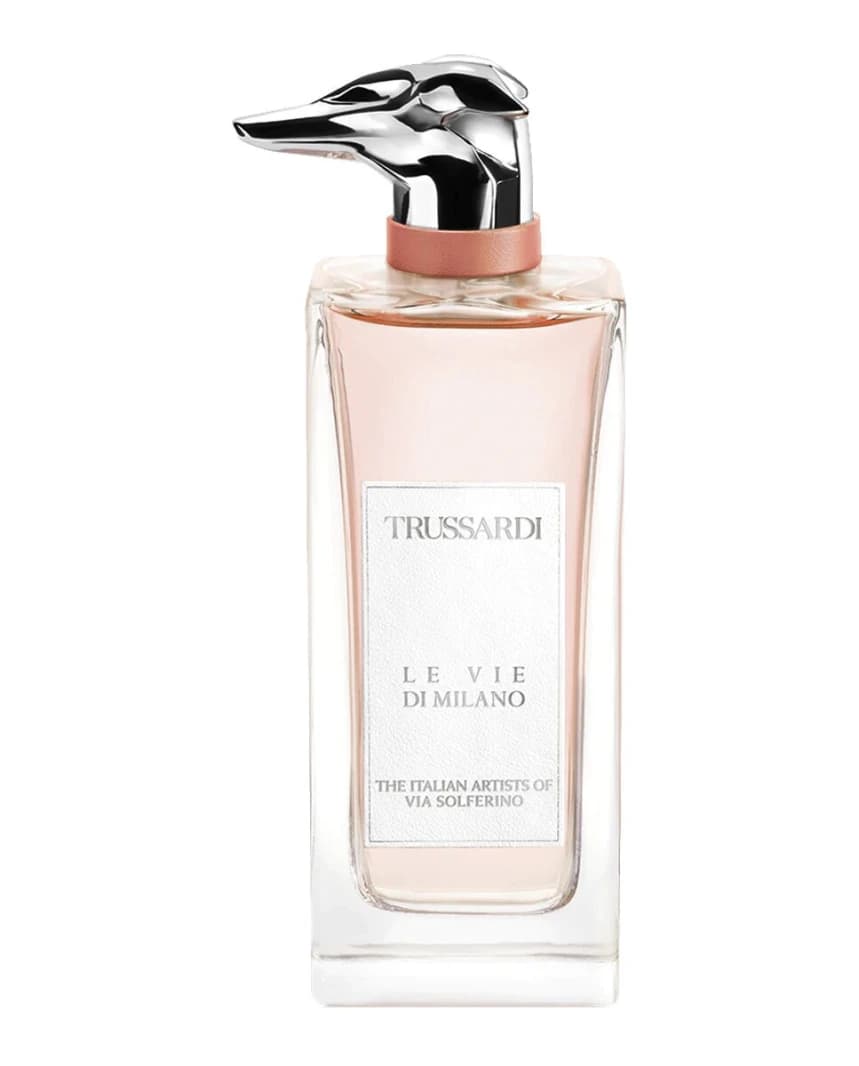 Italian Artists In Via Solferino Collection Eau De Parfum
