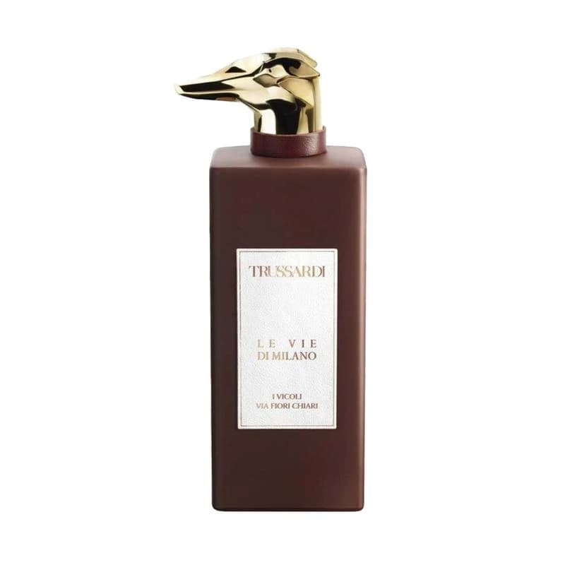 Le Vie Di Milano Via Fiori Chiari Collection Eau De Parfum
